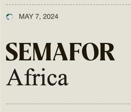 Kenya’s Maasai fight carbon project that sold credits to Meta, Netflix