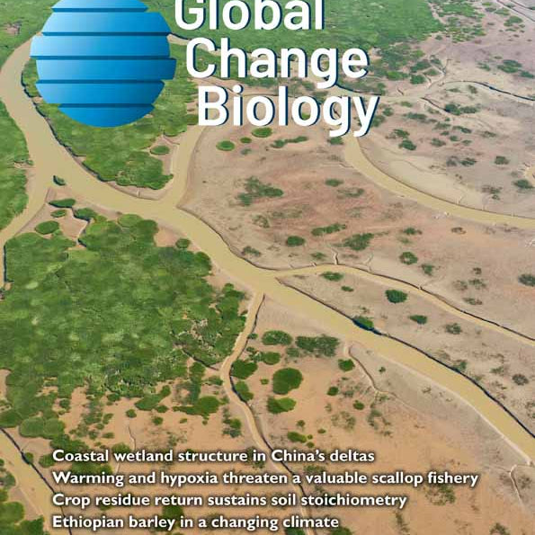 Environmental microbiome engineering for the mitigation of climate change