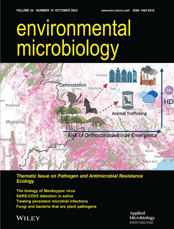 Polaramycin B, and not physical interaction, is the signal that rewires fungal metabolism in the Streptomyces–Aspergillus interaction