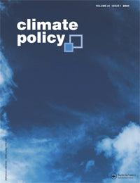 Carbon taxes and agriculture: the benefit of a multilateral agreement