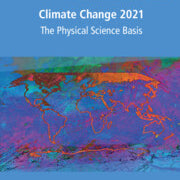 Climate Change 2021 – The Physical Science Basis