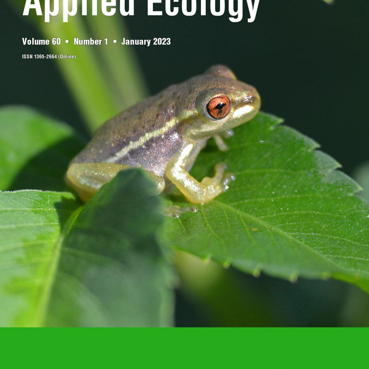 Towards effectively restoring agricultural landscapes in East African drylands: Linking plant functional traits with soil hydrology