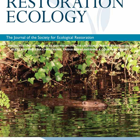 Soil health indicators for monitoring forest ecological restoration: a critical review